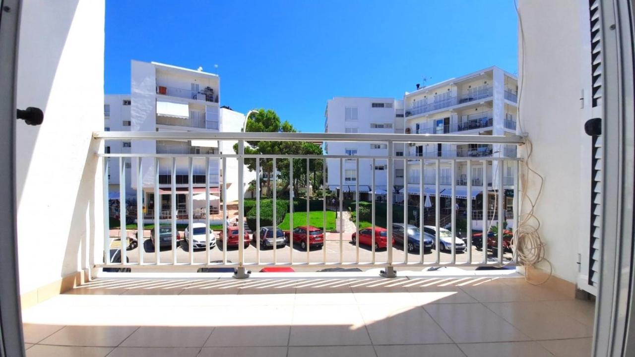 Espectacular Apartamento Con Vistas Al Mar De 140M2 F5 1D Gandia Exterior photo