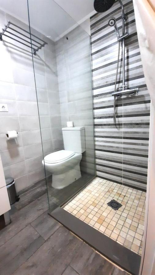 Espectacular Apartamento Con Vistas Al Mar De 140M2 F5 1D Gandia Exterior photo