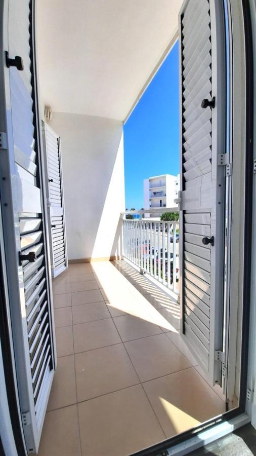 Espectacular Apartamento Con Vistas Al Mar De 140M2 F5 1D Gandia Exterior photo