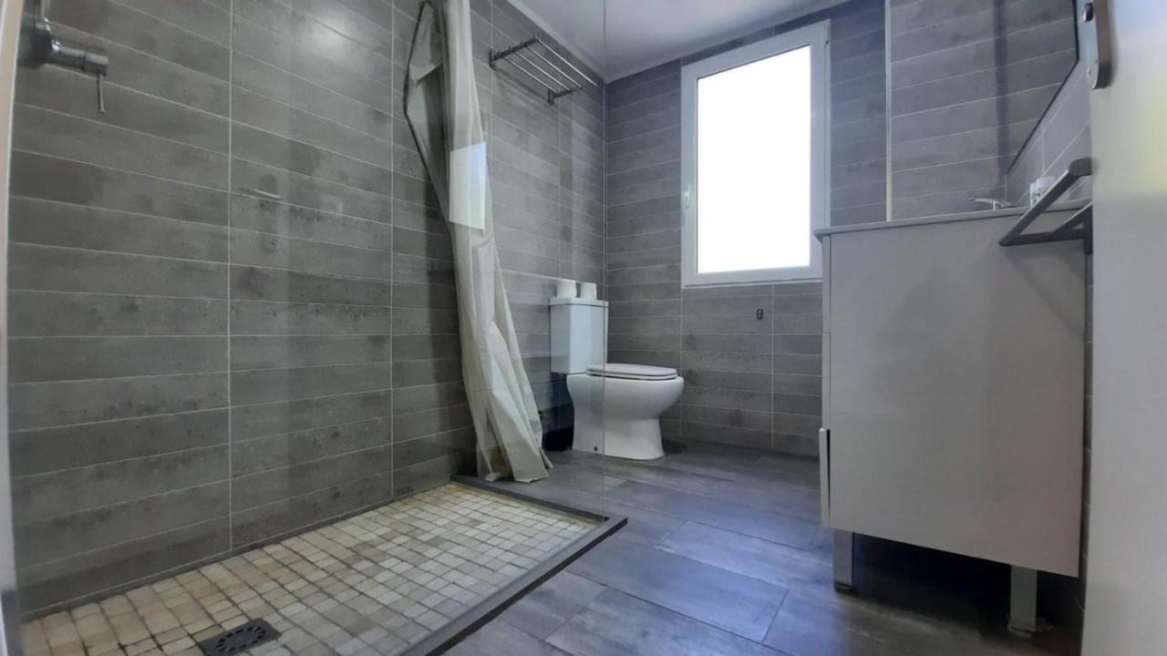 Espectacular Apartamento Con Vistas Al Mar De 140M2 F5 1D Gandia Exterior photo