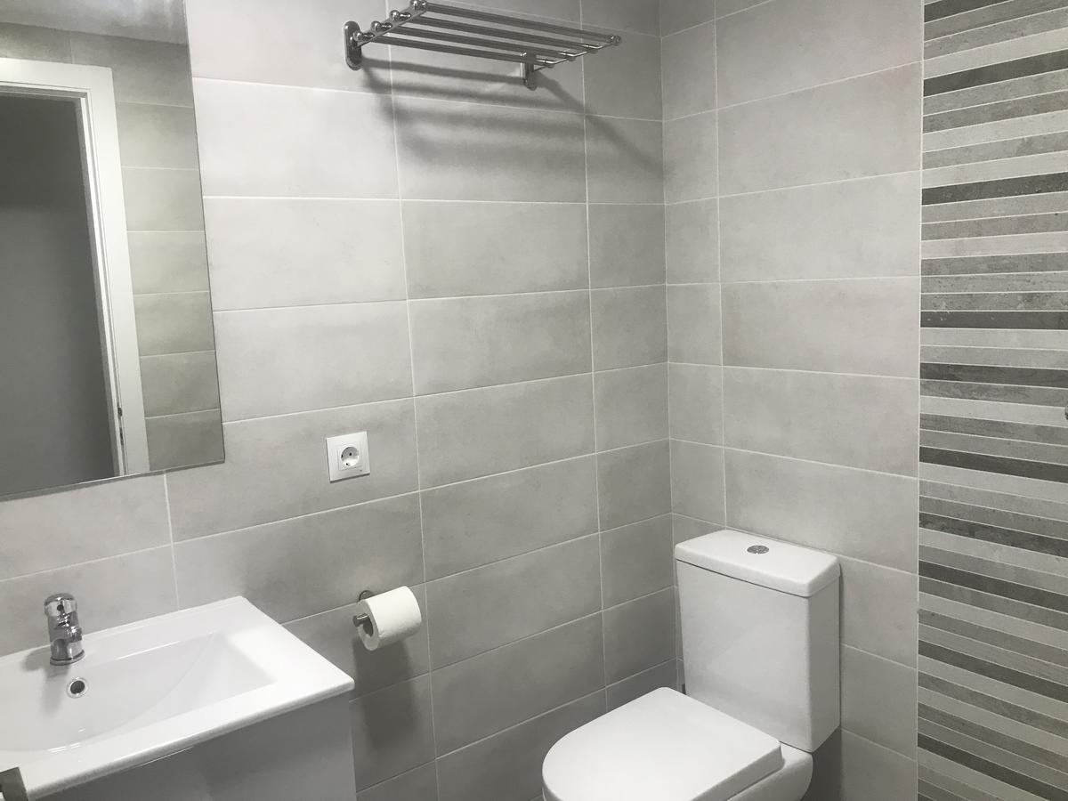 Espectacular Apartamento Con Vistas Al Mar De 140M2 F5 1D Gandia Exterior photo