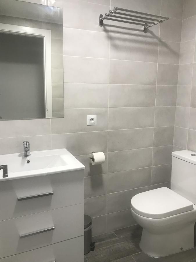 Espectacular Apartamento Con Vistas Al Mar De 140M2 F5 1D Gandia Exterior photo