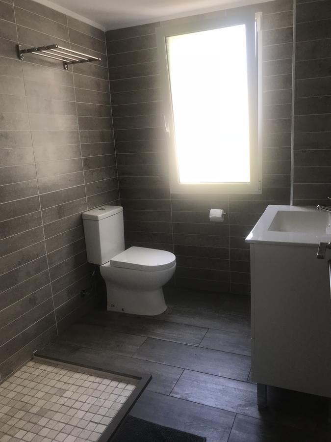 Espectacular Apartamento Con Vistas Al Mar De 140M2 F5 1D Gandia Exterior photo