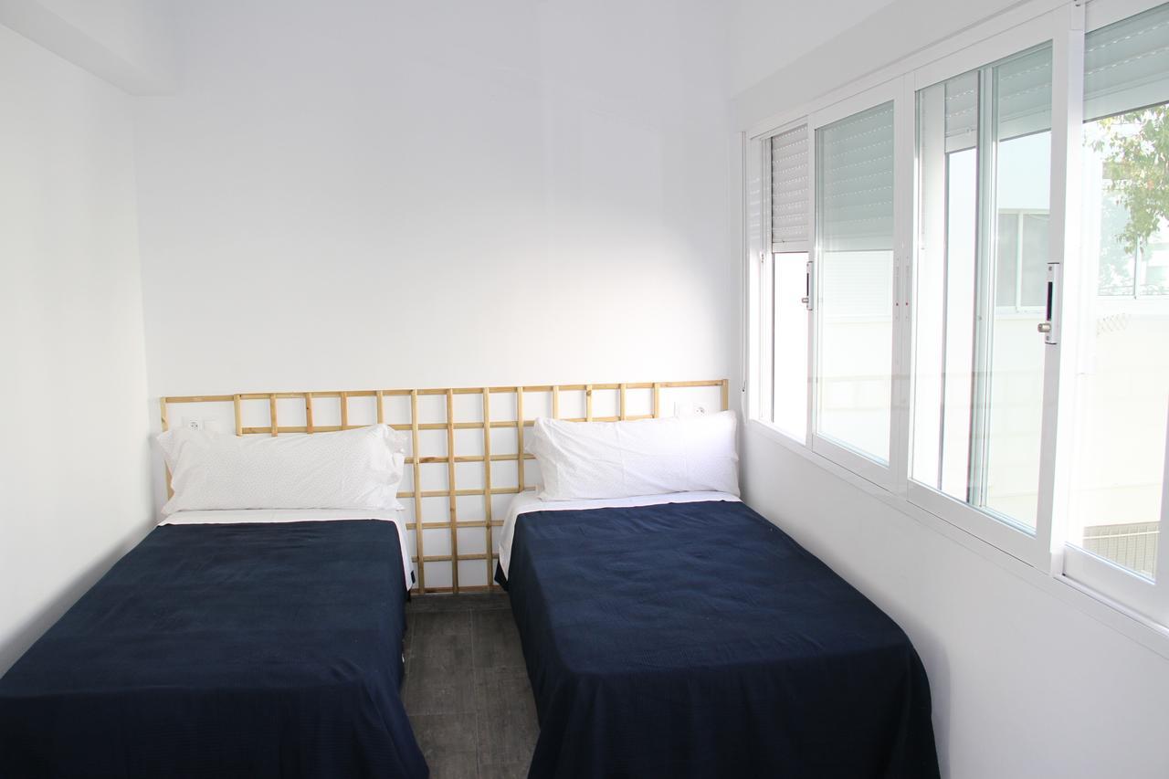 Espectacular Apartamento Con Vistas Al Mar De 140M2 F5 1D Gandia Exterior photo