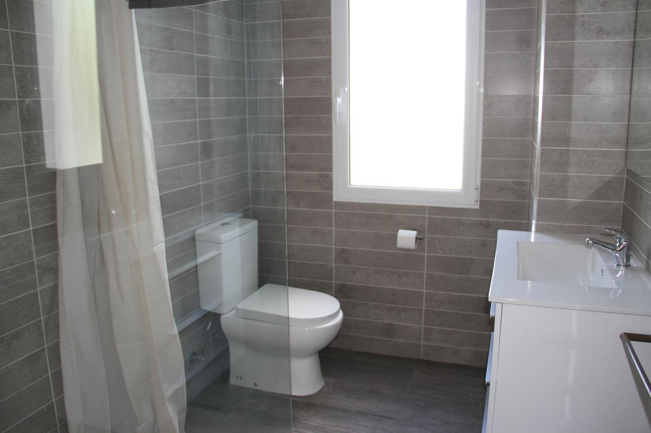 Espectacular Apartamento Con Vistas Al Mar De 140M2 F5 1D Gandia Exterior photo