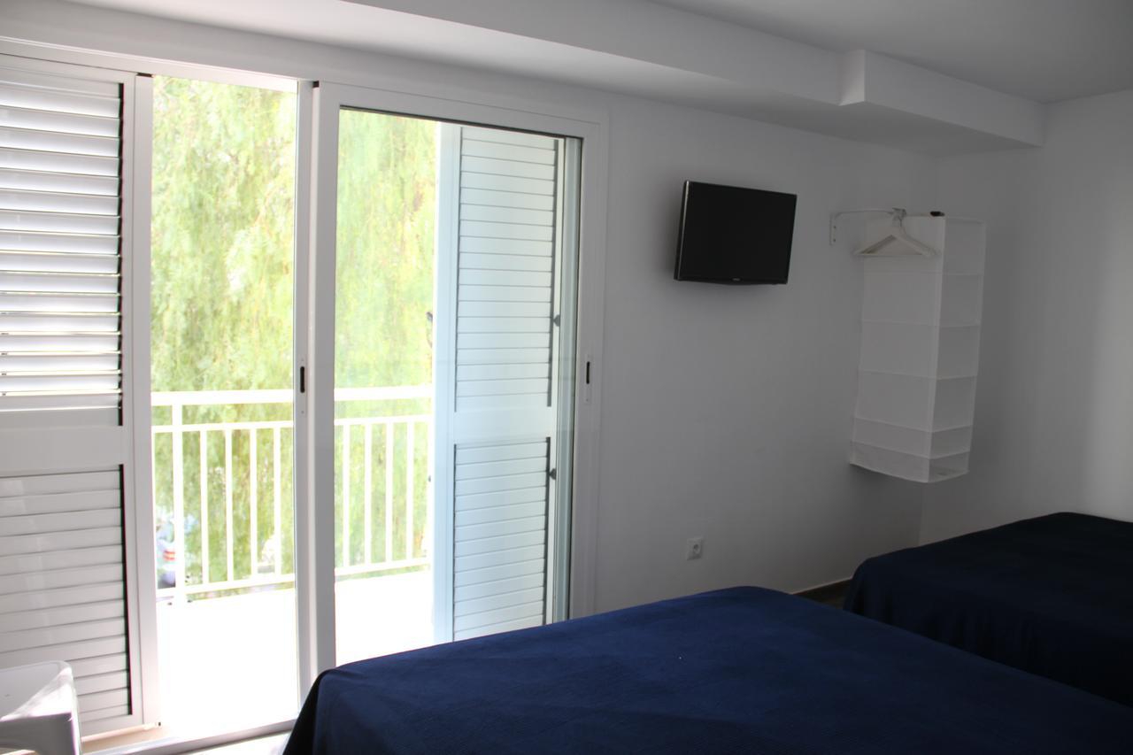 Espectacular Apartamento Con Vistas Al Mar De 140M2 F5 1D Gandia Exterior photo
