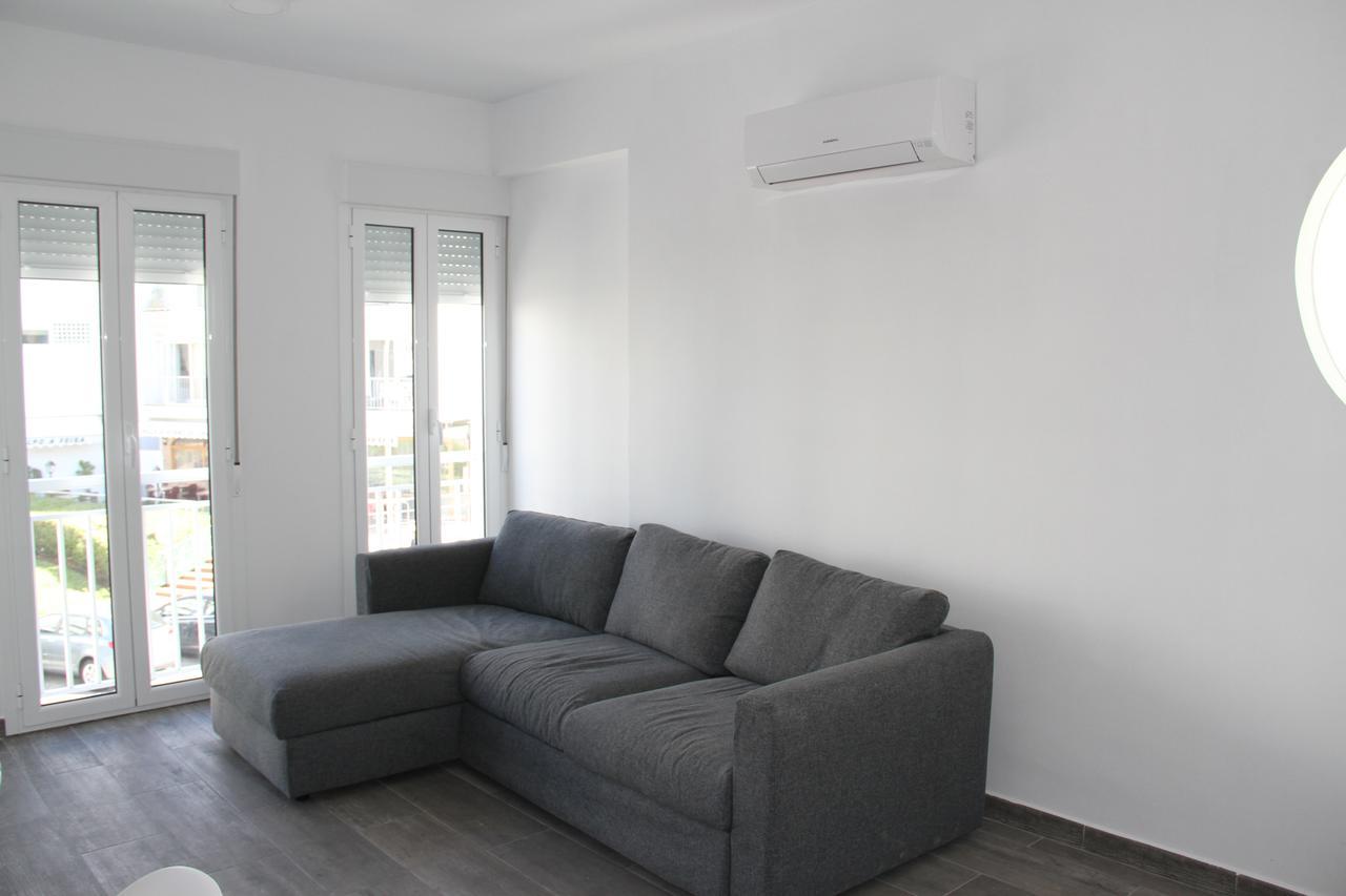 Espectacular Apartamento Con Vistas Al Mar De 140M2 F5 1D Gandia Exterior photo
