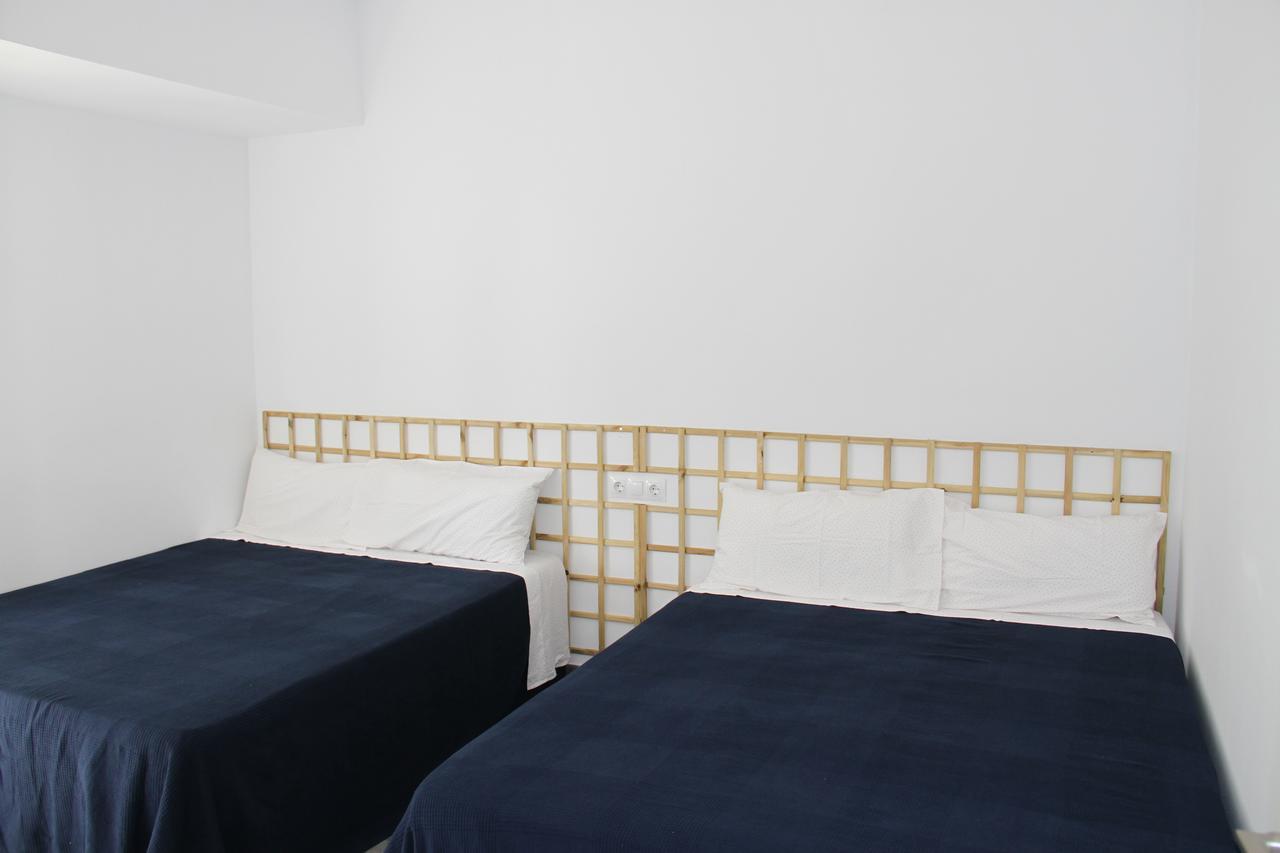 Espectacular Apartamento Con Vistas Al Mar De 140M2 F5 1D Gandia Exterior photo